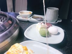 -韩盛·盛江山自助料理(中街大悦城店)