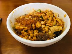 牛肉小炒-刘信牛羊肉小炒泡馍(回民街店)