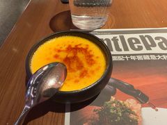 -黑手制面·Gentle Pasta(国金天地店)