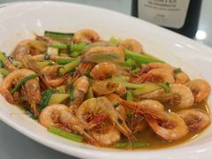 -阿湾楼·温州海鲜·江浙菜(京江路店)