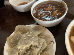 炒肝-姚记炒肝店(鼓楼店)