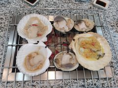 -震海贝烤贝·民俗特色店(延吉总店)