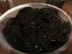 龟苓膏-百花传统甜品店(原址店)