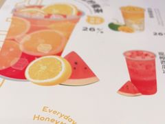 -满记甜品(荟聚购物中心店)