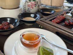 -海口万豪·大堂吧·望海吧.日落海景·下午茶·奶茶·咖啡·轻食·蛋糕·鸡尾酒·清吧