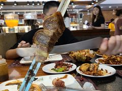 -汉巴味德(大悦城店)