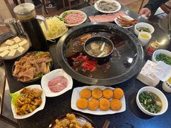 -陈眼镜火锅(总店)