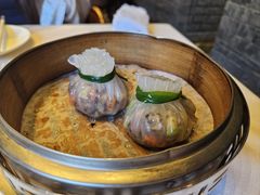 -丽思卡尔顿酒店-天泰轩中餐厅(大沽北路店)
