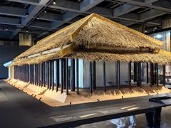 -盘龙城遗址博物院