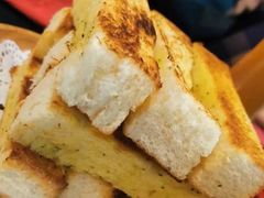 -碧特博格·20年品牌西餐厅(芜湖路店)