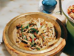 -佬麻雀·新湘菜(珠海金发购物中心店)