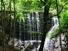 -巨石山景区