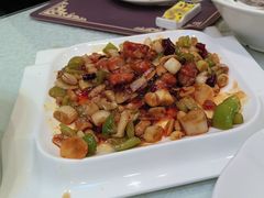 -东四民芳餐厅(世茂工三店)