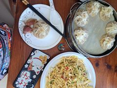 -阿卜都烧麦(宝泉花园店)