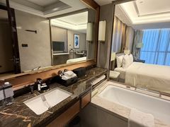 -郑州美盛喜来登大酒店