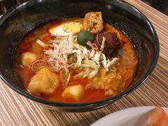 叻沙-Limapulo: Baba Can Cook