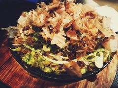 大阪烧-日本料理神拉面