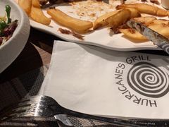 -Hurricane's Grill 飓风牛排