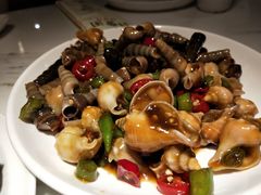 -日丰园海肠水饺·老字号大连海鲜(和平广场店)
