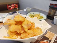 -老郑家东北春饼(茂业天地店)