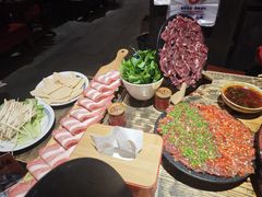 -矮板凳老火锅(宽窄巷子店)