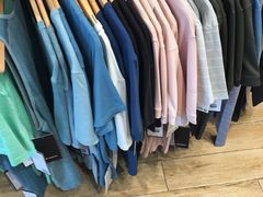 -lululemon(上海浦东IFC店)