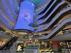 -成都银泰中心in99