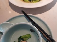 -惜湖餐厅(长兴万达广场店)