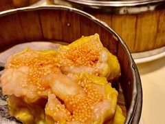 鲜虾蒸烧卖-凤凰楼酒家·粤宴点心(华强北店)