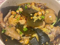 -盛香亭热卤(欢乐港湾店)