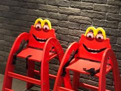 -麦当劳(金州新玛特购物广场店)