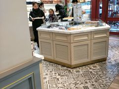 -TOUCH泰奇(祝桥振兴街店)