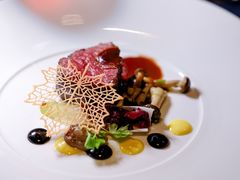 -上海苏宁宝丽嘉酒店·Cafe Bellagio西餐厅