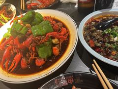 -红盔甲·小龙虾(长寿路店)