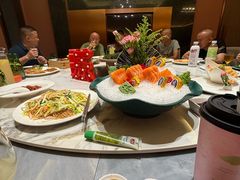 -国惠大酒楼(仓山万达店)