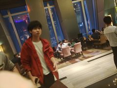 -云·酷 Atmosphere(国贸大酒店)