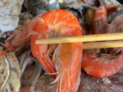 -前王院•巧克力海鲜市集餐厅(万平口店)