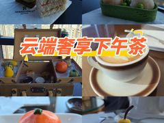 -上海龙之梦万丽酒店