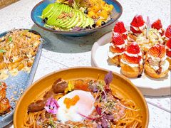 -BE BRIGHT KITCHEN(正佳广场店)