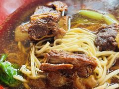 -好成财牛排馆(涂门街总店)