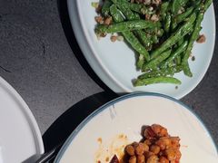 -赠李白·如诗的川味(余杭万达广场店)