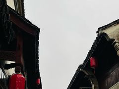 -高淳老街