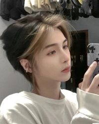 -sy杉影印象COLOUR专业烫染