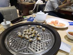 -海大大蒸汽海鲜餐厅·粤菜·特色小炒(欢乐颂店)