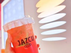 -Jazcu珍仕菓鲜榨果汁(西单大悦城店)