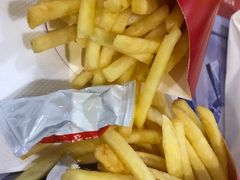 -麦当劳(塔园路店)