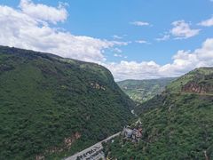 -西游洞风景区