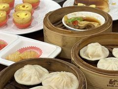 -富豪酒家(正大广场店)