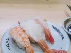 -寿司郎(北京路粤潮楼店)