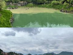 -芙蓉镇景区
